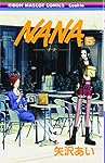 Amazon.co.jp: NANA―ナナ― 5 (りぼんマスコットコミックス